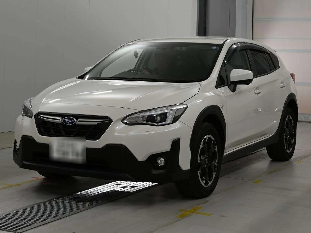 Subaru SUBARU XV GT3 2023